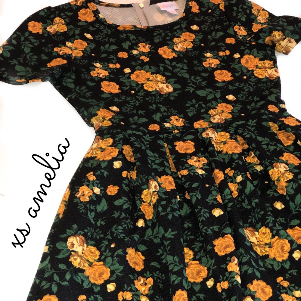 NEW Amelia LuLaRoe